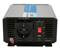 ExtraLink OPIP-500W 12V, czysty sinus - 1489620 - zdjęcie 3